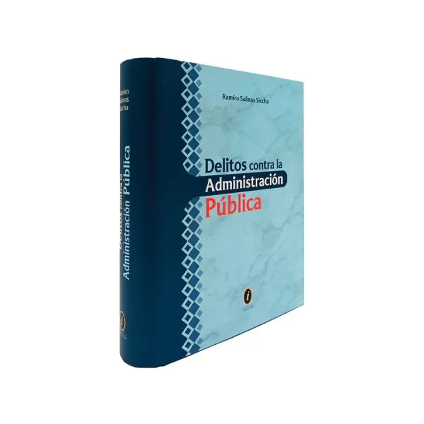 Delitos Contra la Administración Pública - Imagen 2