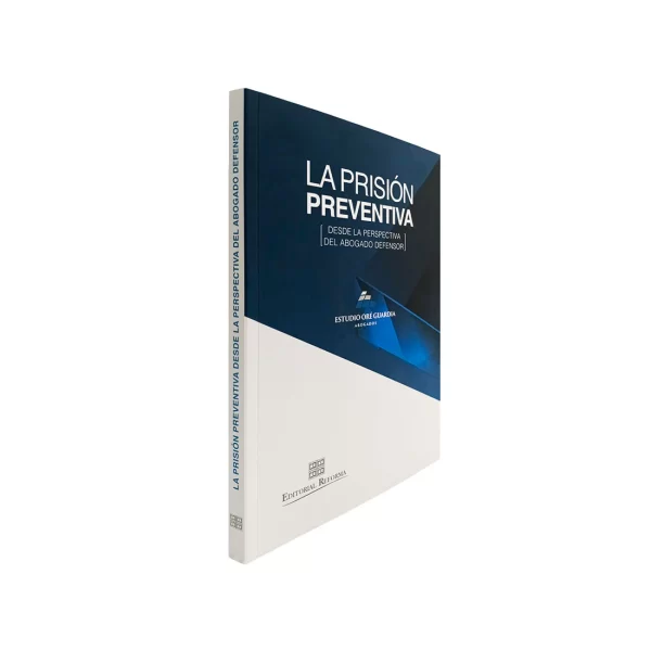 La Prisión Preventiva - Imagen 2
