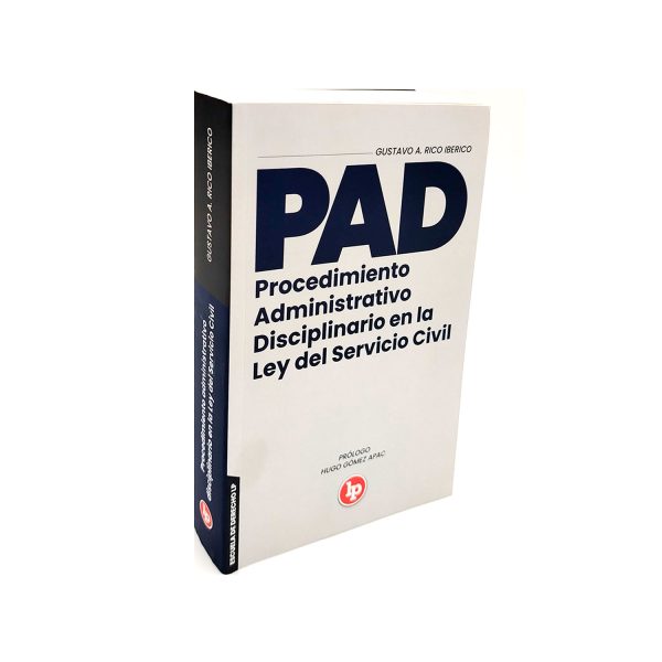 PAD Procedimiento Administrativo Disciplinario en la Ley del Servicio Civil - Imagen 2