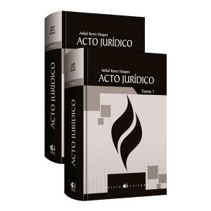 Acto Jurídico 2021 - Anibal Torres Vásquez