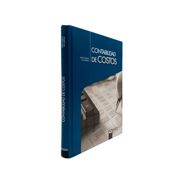 Contabilidad de Costos - Imagen 2