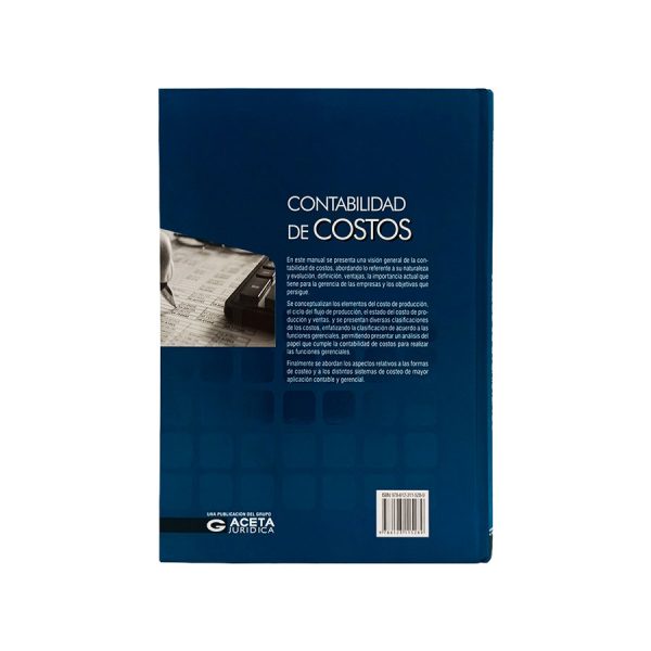 Contabilidad de Costos - Imagen 4