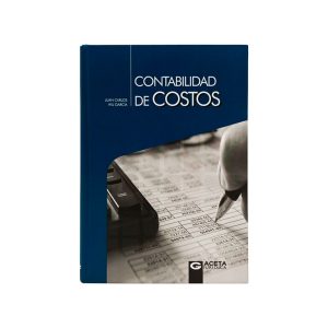 Contabilidad de Costos