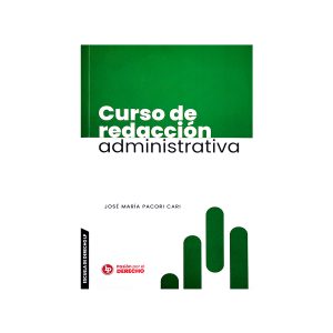 Curso de Redacción Administrativa