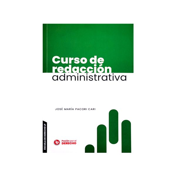 Curso de Redacción Administrativa