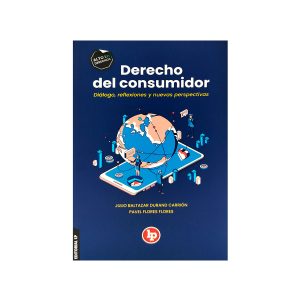 Derecho del Consumidor
