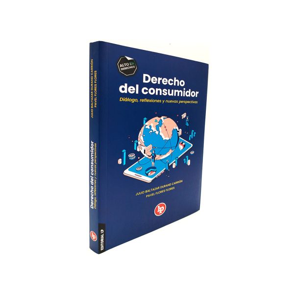 Derecho del Consumidor - Imagen 2