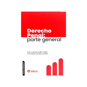 Derecho Penal: Parte General