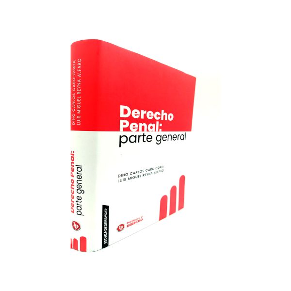Derecho Penal: Parte General - Imagen 2