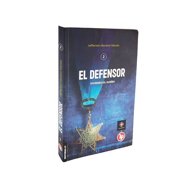 El Defensor Viviendo el Sueño - Imagen 2