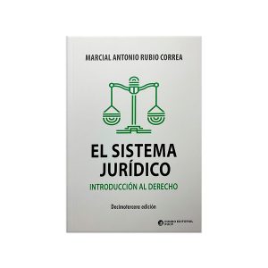 El sistema jurídico – Introducción al Derecho