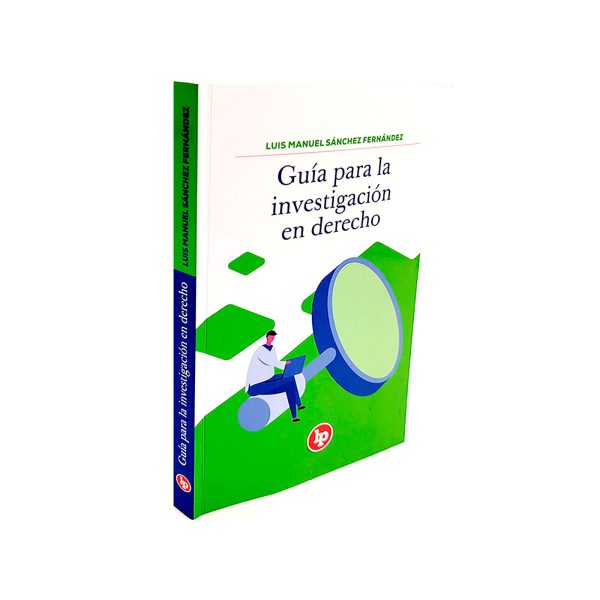 Guía para la Investigación en Derecho - Imagen 2