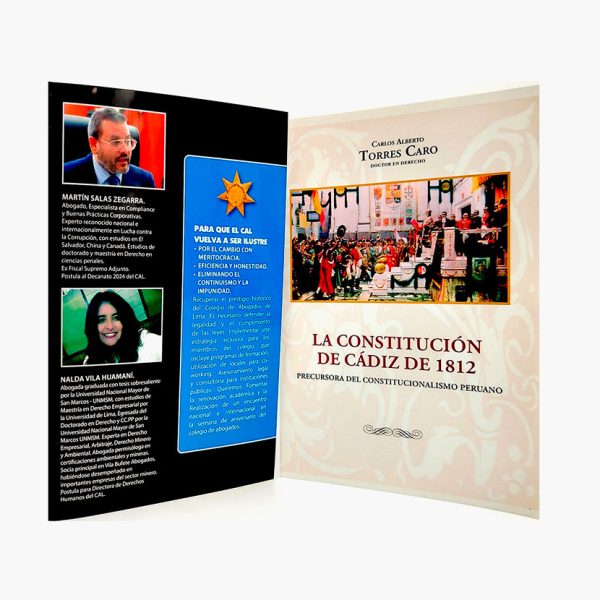 La Constitución de Cádiz de 1812 - Imagen 4
