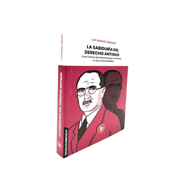 La Sabiduría del Derecho Antiguo - Imagen 2