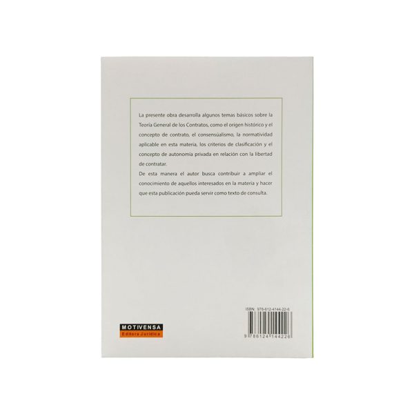 Lecciones de Contratos - Imagen 4