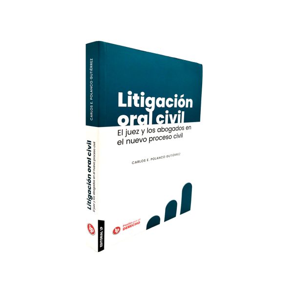 Litigación Oral Civil - Imagen 2