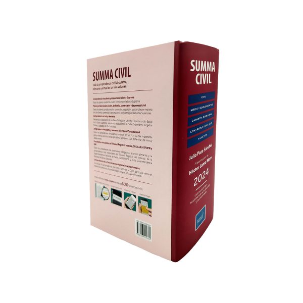 Summa Civil 2024 - Imagen 3