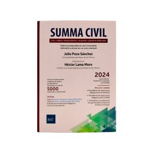 Summa Civil 2024