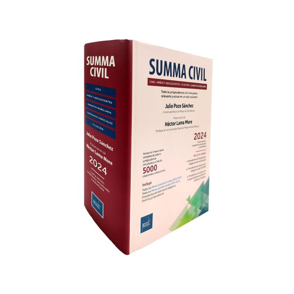 Summa Civil 2024 - Imagen 2